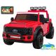 FORD SUPER DUTY 4X4 24V MP4 2 PLAZAS 2.4G