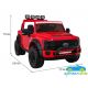 FORD SUPER DUTY 4X4 24V MP4 2 PLAZAS 2.4G