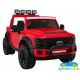 FORD SUPER DUTY 4X4 24V MP4 2 PLAZAS 2.4G