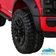 FORD SUPER DUTY 4X4 24V MP4 2 PLAZAS 2.4G