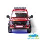 FORD SUPER DUTY 4X4 24V MP4 2 PLAZAS 2.4G
