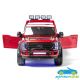 FORD SUPER DUTY 4X4 24V MP4 2 PLAZAS 2.4G