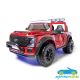 FORD SUPER DUTY 4X4 24V MP4 2 PLAZAS 2.4G