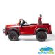 FORD SUPER DUTY 4X4 24V MP4 2 PLAZAS 2.4G