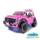 FORD SUPER DUTY 4X4 12V 2 PLAZAS MANDO 2.4G
