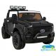 FORD SUPER DUTY 4X4 12V 2 PLAZAS MANDO 2.4G