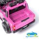 FORD SUPER DUTY 4X4 12V 2 PLAZAS MANDO 2.4G
