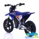 Moto eléctrica para niños WARRIOR 36V 250W MX250 Litio 12''