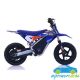 Moto eléctrica para niños WARRIOR 36V 250W MX250 Litio 12''