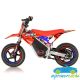 Moto eléctrica para niños WARRIOR 36V 250W MX250 Litio 12''