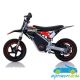 Moto eléctrica para niños WARRIOR 36V 250W MX250 Litio 12''