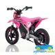Moto eléctrica para niños WARRIOR 36V 250W MX250 Litio 12''