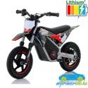 Moto eléctrica para niños WARRIOR 36V 250W MX250 Litio 12''