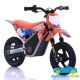 Moto eléctrica para niños WARRIOR 36V 250W MX250 Litio 12''