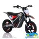 Moto eléctrica para niños WARRIOR 36V 250W MX250 Litio 12''