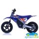 Moto eléctrica para niños WARRIOR 36V 250W MX250 Litio 12''