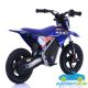 Moto eléctrica para niños WARRIOR 36V 250W MX250 Litio 12''