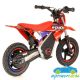 Moto eléctrica para niños WARRIOR 36V 250W MX250 Litio 12''