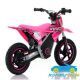 Moto eléctrica para niños WARRIOR 36V 250W MX250 Litio 12''