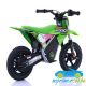 Moto eléctrica para niños WARRIOR 36V 250W MX250 Litio 12''