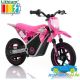 Moto eléctrica para niños WARRIOR 36V 250W MX250 Litio 12''