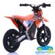 Moto eléctrica para niños WARRIOR 36V 250W MX250 Litio 12''