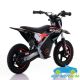 Moto eléctrica para niños WARRIOR 36V 250W MX250 Litio 12''
