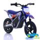 Moto eléctrica para niños WARRIOR 36V 250W MX250 Litio 12''