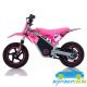 Moto eléctrica para niños WARRIOR 36V 250W MX250 Litio 12''