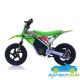 Moto eléctrica para niños WARRIOR 36V 250W MX250 Litio 12''