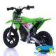 Moto eléctrica para niños WARRIOR 36V 250W MX250 Litio 12''
