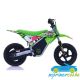 Moto eléctrica para niños WARRIOR 36V 250W MX250 Litio 12''