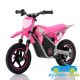 Moto eléctrica para niños WARRIOR 36V 250W MX250 Litio 12''