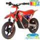 Moto eléctrica para niños WARRIOR 36V 250W MX250 Litio 12''