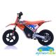 Moto eléctrica para niños WARRIOR 36V 250W MX250 Litio 12''