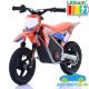 Moto eléctrica para niños WARRIOR 36V 250W MX250 Litio 12''