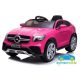 MERCEDES BENZ GLC COUPE 12V 2.4G