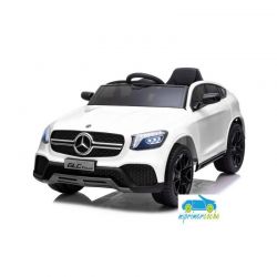 MERCEDES BENZ GLC COUPE 12V 2.4G