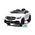 MERCEDES BENZ GLC COUPE 12V 2.4G