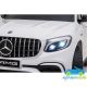 MERCEDES BENZ GLC COUPE 12V 2.4G
