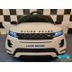 Camioneta Eléctrica Infantil Range Rover Evoque 4x4 12V