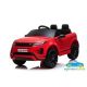 Camioneta Eléctrica Infantil Range Rover Evoque 4x4 12V