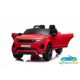 Camioneta Eléctrica Infantil Range Rover Evoque 4x4 12V
