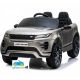 Camioneta Eléctrica Infantil Range Rover Evoque 4x4 12V