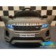 Camioneta Eléctrica Infantil Range Rover Evoque 4x4 12V