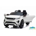 Camioneta Eléctrica Infantil Range Rover Evoque 4x4 12V