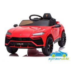LAMBORGHINI URUS 12v mando 2.4 G