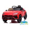 Coche Eléctrico Niños LAMBORGHINI URUS 12v mando 2.4 G