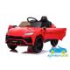 Coche Eléctrico Niños LAMBORGHINI URUS 12v mando 2.4 G
