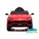Coche Eléctrico Niños LAMBORGHINI URUS 12v mando 2.4 G